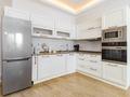 4-комнатная квартира · 180 м² · 8/8 этаж, Достык 13 за 60 000 ₸ в Астане, Есильский р-н — фото 7