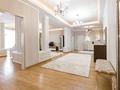 4-комнатная квартира · 180 м² · 8/8 этаж, Достык 13 за 60 000 ₸ в Астане, Есильский р-н — фото 8