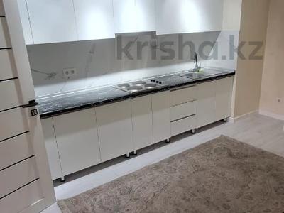 2-бөлмелі пәтер · 52 м² · 8/10 қабат, Ақкент ш/а., бағасы: 31.5 млн ₸ в Алматы, Алатауский р-н
