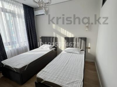 1-бөлмелі пәтер · 41 м² · 4/9 қабат, Қайрат ш/а. 153/59, бағасы: 250 000 ₸ в Алматы, Турксибский р-н