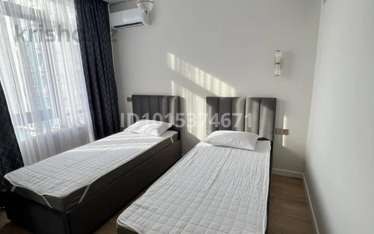 1-комнатная квартира · 41 м² · 4/9 этаж, мкр Кайрат 153/59 за 250 000 ₸ в Алматы, Турксибский р-н — фото 2