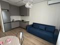 1-комнатная квартира · 41 м² · 4/9 этаж, мкр Кайрат 153/59 за 250 000 ₸ в Алматы, Турксибский р-н — фото 11
