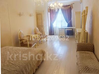 4-комнатная квартира · 385.7 м² · 4/7 этаж, Сундеткали Ескалиева 293/1 за 103 млн 〒 в Уральске