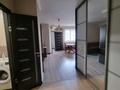 2-бөлмелі пәтер · 46.9 м² · 4/10 қабат, №3 ш/а., Саина 19/1 — Абая, бағасы: 280 000 ₸ в Алматы, Ауэзовский р-н — фото 11