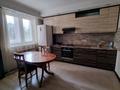 2-бөлмелі пәтер · 46.9 м² · 4/10 қабат, №3 ш/а., Саина 19/1 — Абая, бағасы: 280 000 ₸ в Алматы, Ауэзовский р-н