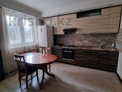 2-бөлмелі пәтер · 46.9 м² · 4/10 қабат, №3 ш/а., Саина 19/1 — Абая, бағасы: 280 000 ₸ в Алматы, Ауэзовский р-н