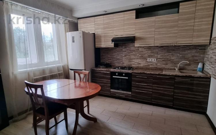 2-бөлмелі пәтер · 46.9 м² · 4/10 қабат, №3 ш/а., Саина 19/1 — Абая, бағасы: 280 000 ₸ в Алматы, Ауэзовский р-н — фото 6