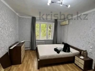 1-комнатная квартира · 30 м² · 1/4 этаж, Манаса 52 за 21 млн ₸ в Алматы, Бостандыкский р-н
