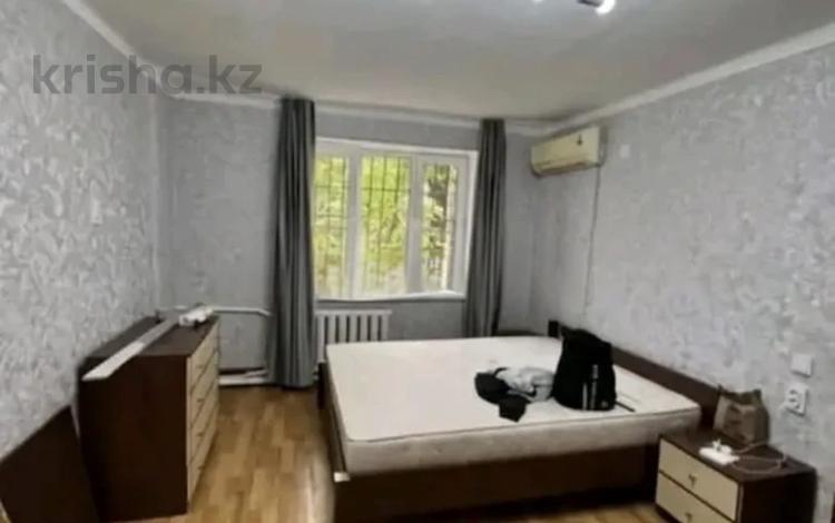 1-комнатная квартира · 30 м² · 1/4 этаж, Манаса 52 за 21 млн ₸ в Алматы, Бостандыкский р-н — фото 2