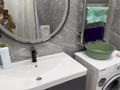 1-комнатная квартира · 42 м² · 4/5 этаж, мкр Асар-2, Микрорайон Асар 2 4блок за 140 000 ₸ в Шымкенте, Абайский р-н — фото 4