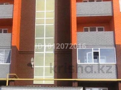 2-комнатная квартира · 56 м² · 3/9 этаж, Нур Актобе — Бопай ханым за 16 млн 〒