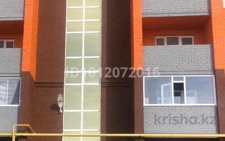 2-комнатная квартира · 56 м² · 3/9 этаж, Нур Актобе — Бопай ханым за 16 млн 〒 — фото 2