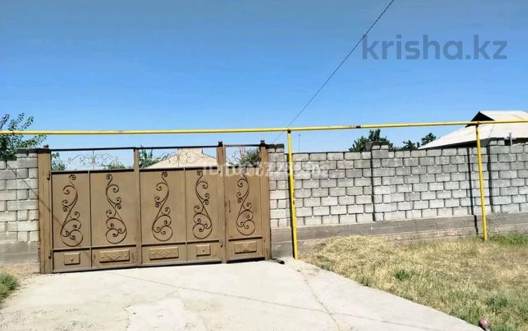 Отдельный дом · 5 комнат · 95 м² · 27 сот., С.Дүйсебайұлы — Ақтілек тойханасы жанында за 27 млн ₸ в Сарыагаш — фото 2