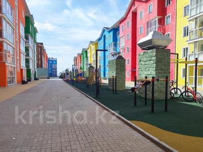 3-комнатная квартира · 70 м² · 2/5 этаж, Е-128 7 за 34 млн ₸ в Астане, Нура р-н