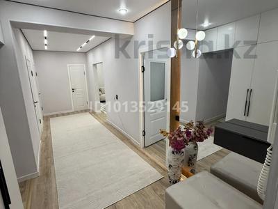 4-комнатная квартира · 90 м² · 1/5 этаж, Мкр Сырдария 4а — Мкр Сырдария Ана мен Бала ГАИ обл Акимат за ~ 30 млн ₸ в 