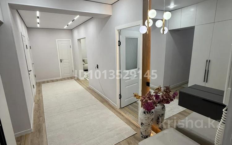 4-комнатная квартира · 90 м² · 1/5 этаж, Мкр Сырдария 4а — Мкр Сырдария Ана мен Бала ГАИ обл Акимат за ~ 30 млн ₸ в  — фото 13