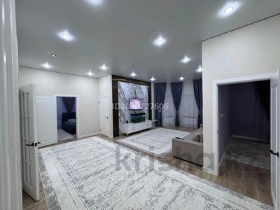 Часть дома · 5 комнат · 170 м² · 8 сот., мкр Жулдыз-2, Зияддин айдыналиев 9а — Рядом школа за 45 млн ₸ в Атырау