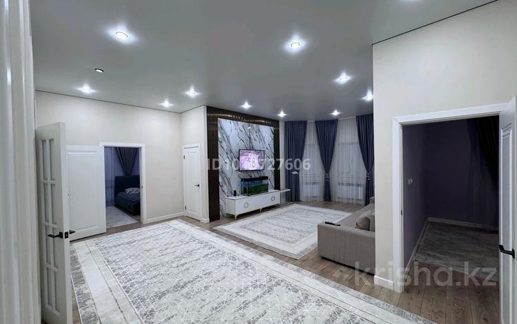 Часть дома · 5 комнат · 170 м² · 8 сот., мкр Жулдыз-2, Зияддин айдыналиев 9а — Рядом школа за 45 млн ₸ в Атырау — фото 2