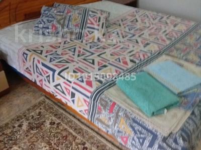1-бөлмелі пәтер · 31 м² · 4/4 қабат, Маметовой 46 — Желтоксан, бағасы: 13 000 ₸ в Алматы, Алмалинский р-н