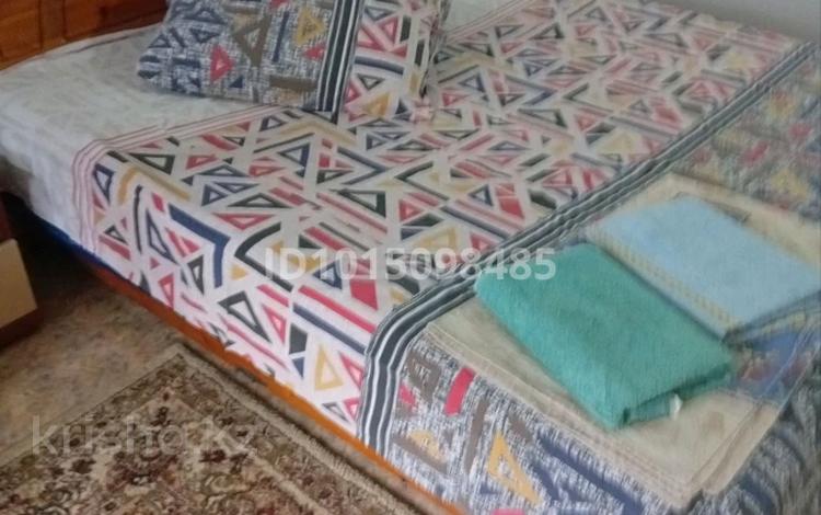 1-бөлмелі пәтер · 31 м² · 4/4 қабат, Маметовой 46 — Желтоксан, бағасы: 13 000 ₸ в Алматы, Алмалинский р-н — фото 2