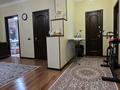 4-бөлмелі пәтер · 120 м² · 1/10 қабат, Тлендиева 44/1, бағасы: 59 млн ₸ в Астане, Сарыарка р-н — фото 13