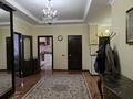 4-бөлмелі пәтер · 120 м² · 1/10 қабат, Тлендиева 44/1, бағасы: 59 млн ₸ в Астане, Сарыарка р-н — фото 14