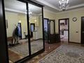4-бөлмелі пәтер · 120 м² · 1/10 қабат, Тлендиева 44/1, бағасы: 59 млн ₸ в Астане, Сарыарка р-н — фото 16