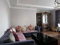 4-бөлмелі пәтер · 120 м² · 1/10 қабат, Тлендиева 44/1, бағасы: 59 млн ₸ в Астане, Сарыарка р-н — фото 7