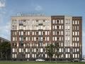 3-комнатная квартира · 92.55 м², мкр. Алтын орда, проспект Алаш 192 — Халела досмухамедулы за ~ 25.9 млн 〒 в Актобе