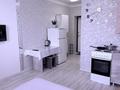 1-бөлмелі пәтер · 24 м² · 7/9 қабат, Жумекена Нажимеденова 19, бағасы: 10 000 ₸ в Астане, Алматы р-н