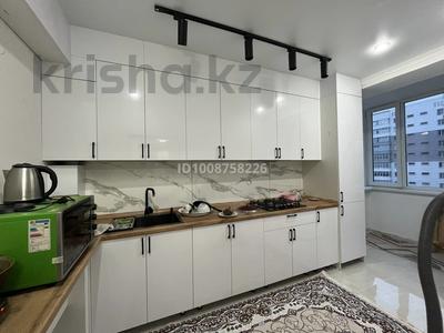 3-бөлмелі пәтер · 78 м² · 4/9 қабат, Шымсити 1в, бағасы: 32 млн ₸ в Шымкенте, Каратауский р-н