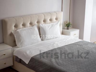 1-бөлмелі пәтер · 42 м², Туран 55/10 — №24, бағасы: 3 000 ₸ в Астане, Есильский р-н