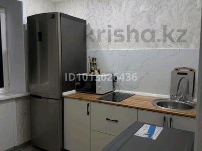 1-комнатная квартира · 36 м² · 5/5 этаж, Абая 18 — Центр за 13 000 ₸ в Балхаше