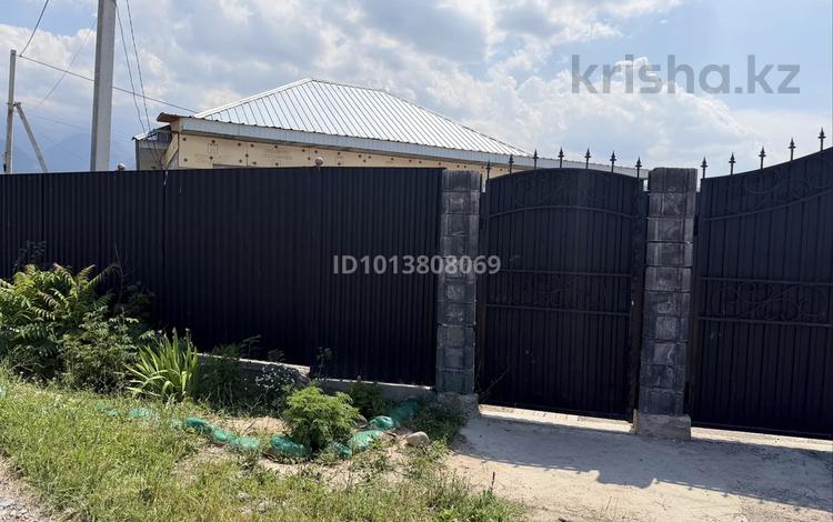 Отдельный дом · 4 комнаты · 156 м² · 5.5 сот., Жансүгірова 42 — Реабилитационный центр за 35 млн ₸ в Кызылкайрат — фото 2