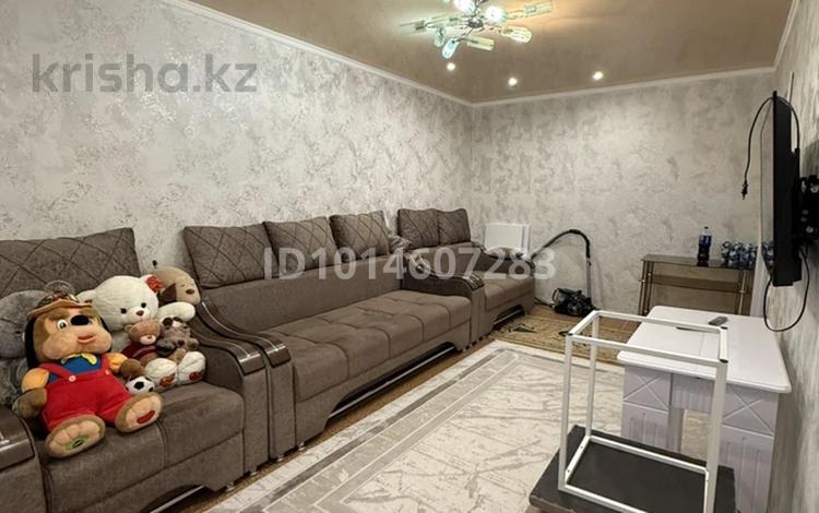 2-бөлмелі пәтер · 49.5 м² · 2/6 қабат, Конституция 6, бағасы: 10 млн ₸ в Солнечном — фото 2
