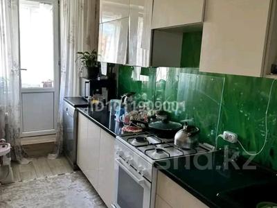 4-комнатная квартира · 80 м² · 4/5 этаж, Мелиоратор 11 за 35 млн 〒 в Талгаре