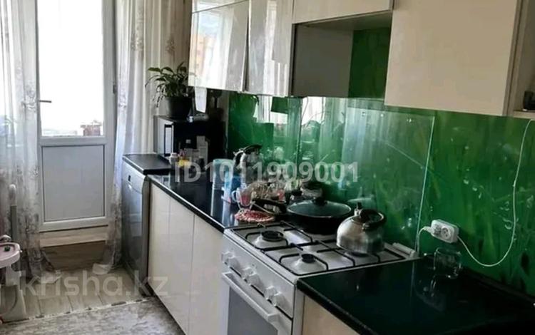4-бөлмелі пәтер · 80 м² · 4/5 қабат, Мелиоратор 11, бағасы: 35 млн ₸ в Талгаре — фото 8