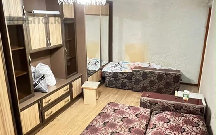 1-бөлмелі пәтер · 32 м² · 5/5 қабат, Байтурсынова 17а — Баян Сулу, бағасы: 12 млн ₸ в Шымкенте, Аль-Фарабийский р-н — фото 2
