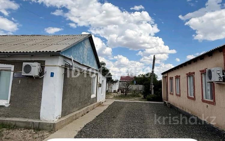 Отдельный дом · 4 комнаты · 180 м² · 20 сот., Жайыкова 2 за 14.5 млн ₸ в  — фото 13
