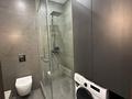 2-комнатная квартира · 55 м² · 3/9 этаж, 118 3 — Вход со стороны ул. Мынбаева. за 40 000 ₸ в Алматы, Бостандыкский р-н — фото 10