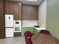2-комнатная квартира · 55 м² · 3/9 этаж, 118 3 — Вход со стороны ул. Мынбаева. за 40 000 ₸ в Алматы, Бостандыкский р-н — фото 7