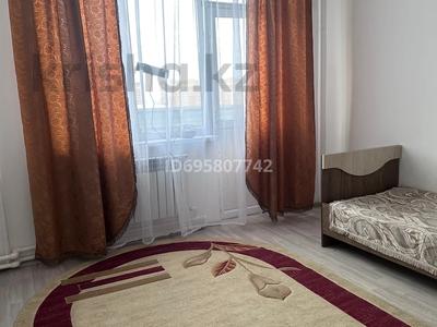 1-комнатная квартира · 34 м² · 5/5 этаж, 10 мкр за 100 000 ₸ в Аксае