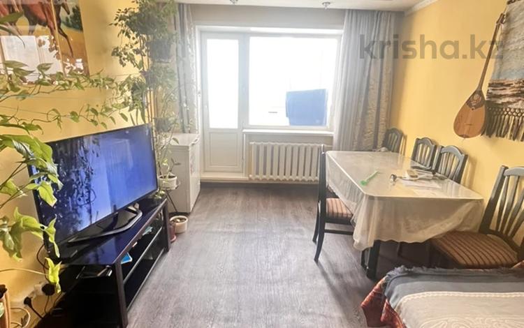 3-комнатная квартира · 60 м² · 3/5 этаж, Васильковский 1 за 17.5 млн ₸ в Кокшетау — фото 2