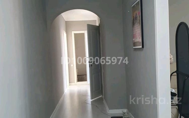 1 комната · 100 м² · 2/9 этаж, Снегина 1 за 160 000 ₸ в Алматы, Бостандыкский р-н — фото 3