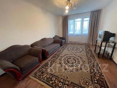 3-комнатная квартира · 82 м² · 4/9 этаж, мкр Мамыр-3 за 50 млн ₸ в Алматы, Ауэзовский р-н