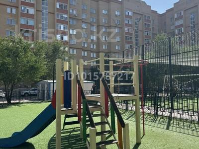 2-бөлмелі пәтер · 70 м² · 3/9 қабат, Нұр Ақтөбе 36, бағасы: 18.7 млн ₸ в Актобе, Нур Актобе