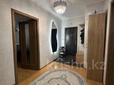 3-бөлмелі пәтер · 57 м² · 4/5 қабат, ЖМ Лесная поляна 1-51, бағасы: ~ 26.9 млн ₸ в Косшы