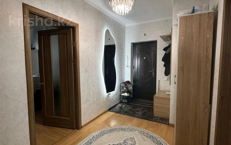 3-бөлмелі пәтер · 57 м² · 4/5 қабат, ЖМ Лесная поляна 1-51, бағасы: ~ 26.9 млн ₸ в Косшы — фото 3