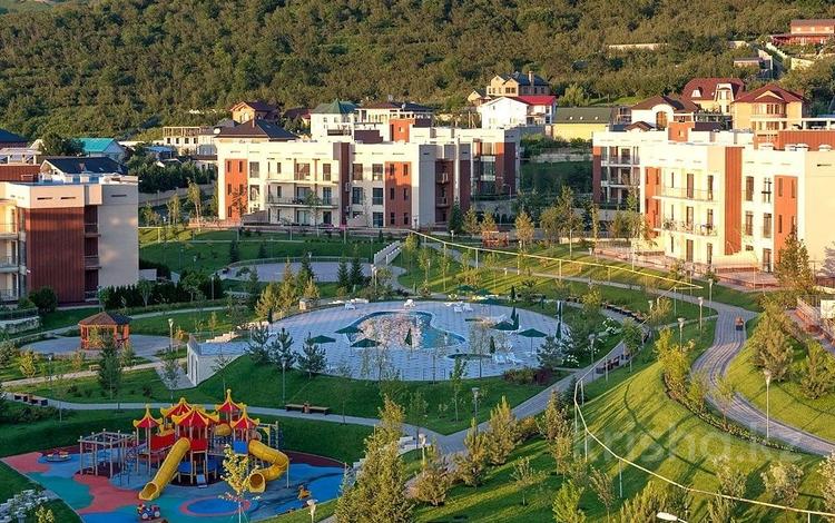 4-комнатная квартира · 159.7 м² · 3/3 этаж, Улытау 180/8 за 220 млн ₸ в Алматы, Бостандыкский р-н — фото 25
