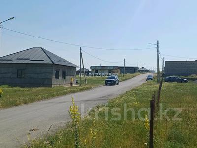 Участок · 8 соток, мкр Береке — Пожарный за 12 млн ₸ в Шымкенте, Аль-Фарабийский р-н